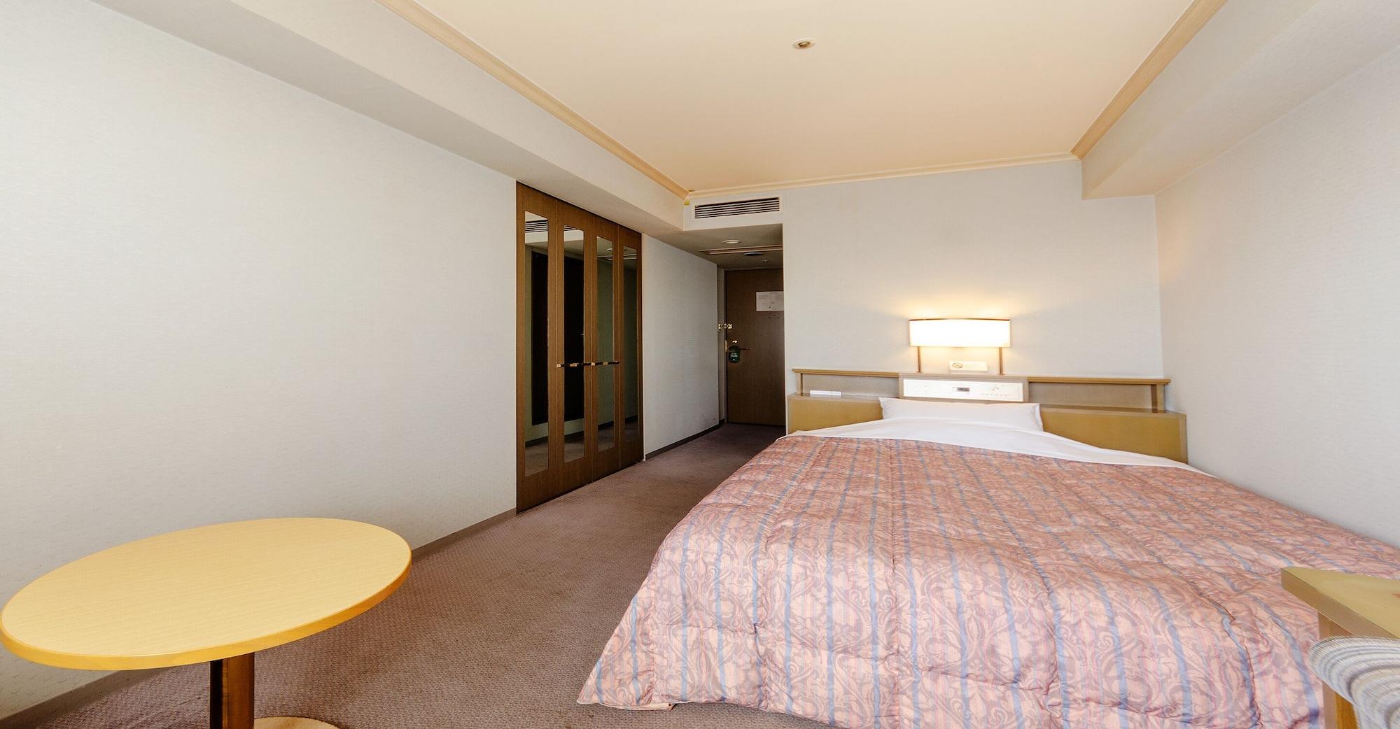 Hotel Pearl City Kōbe Exterior foto