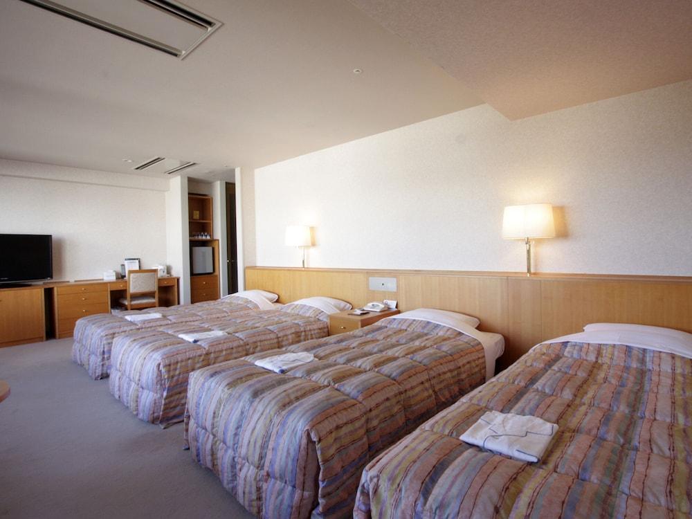 Hotel Pearl City Kōbe Exterior foto