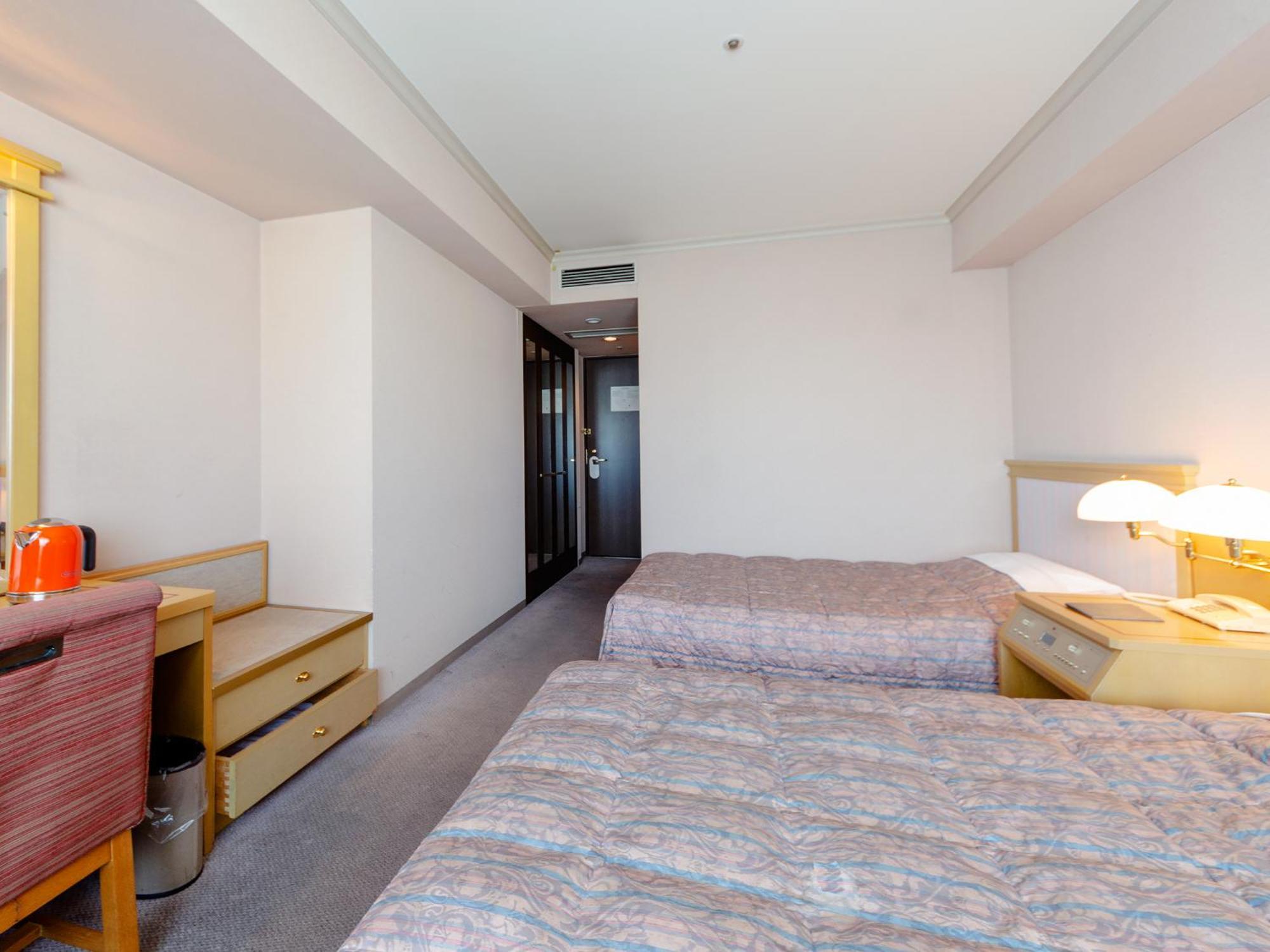 Hotel Pearl City Kōbe Habitación foto