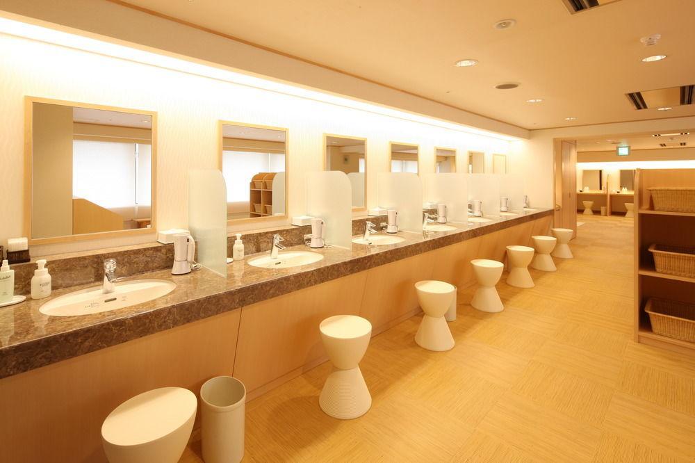 Hotel Pearl City Kōbe Exterior foto