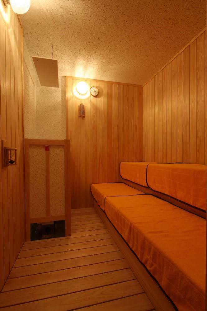 Hotel Pearl City Kōbe Exterior foto