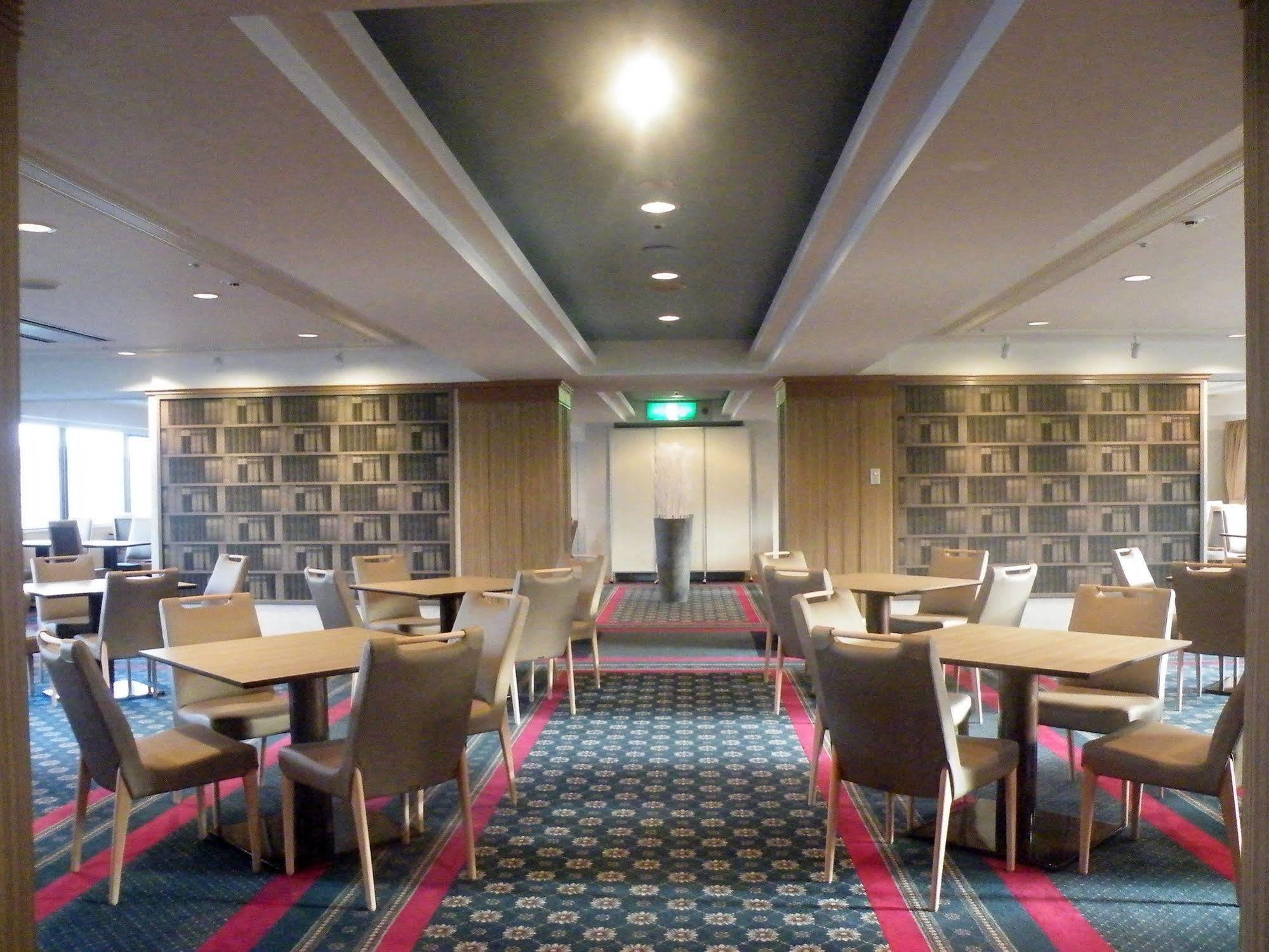 Hotel Pearl City Kōbe Exterior foto